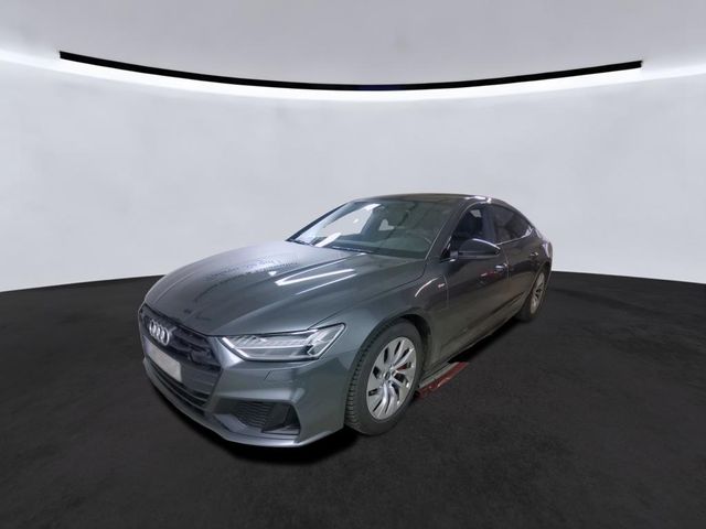 Audi A7 SPORTBACK 55TFSie 2x S LINE/MTRX/ACC/PANO/360