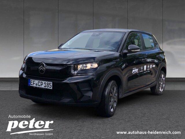 Citroën C3 1.2 YOU 100 +Head-Up-Display+