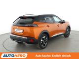 Peugeot 2008 1.2 PureTech GT*NAVI*LED*TEMPO*CAM*PDC* - Peugeot Gebrauchtwagen in Leipzig