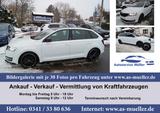 Skoda Rapid 81kw Monte Carlo P.Dach-PDC-Sitzh.WR - gebrauchte Skoda Rapid aus dem Jahr 2017