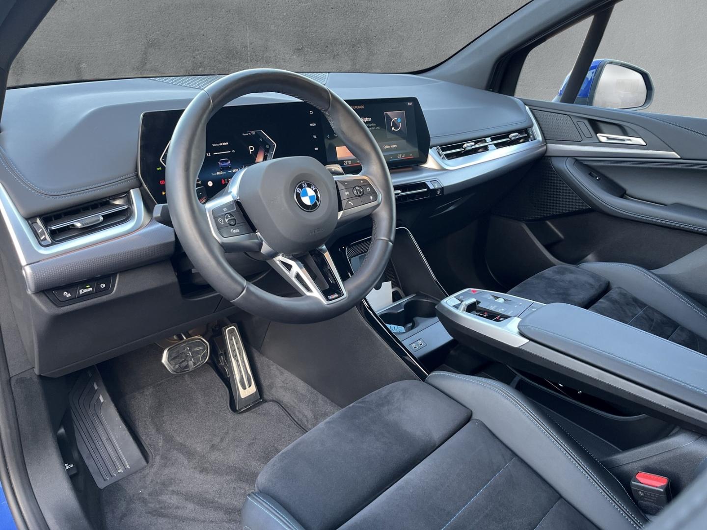 BMW 223 Active Tourer xDRIVE M SPORT AUTOMATIK NAVI 