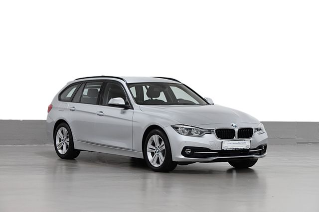 BMW 320D TOURING SPORT LINE*AUS 1 HAND*