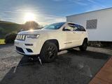 Jeep Grand Cherokee 3.0 V6 Summit, Pano, ACC, AHK - gebrauchte Jeep Grand Cherokee aus dem Jahr 2020