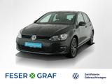 Volkswagen Golf VII Allstar 1.2 TSI Klima ParkAssist LM SiH - VW Golf Gebrauchtwagen in Nürnberg