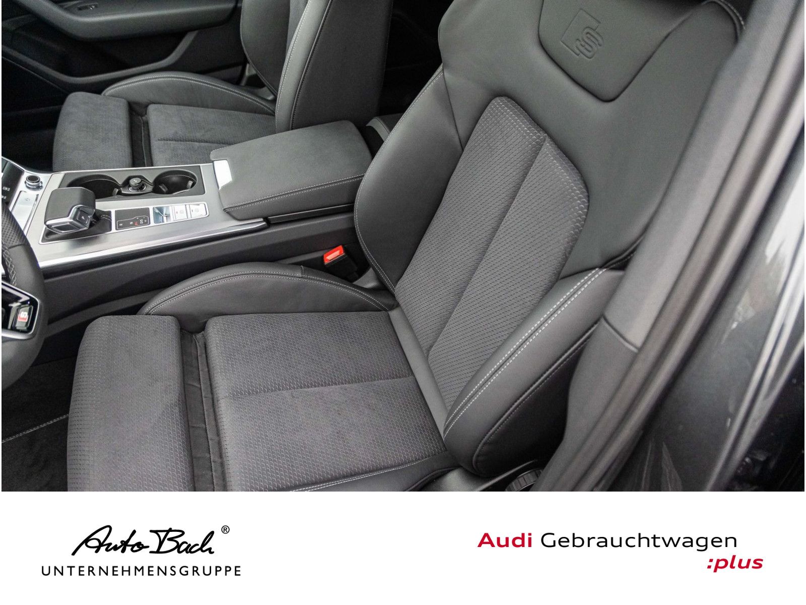 Audi A6 - Bild 12