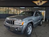 Jeep Grand Cherokee 3.0 CRD Limited SSD/PDC/LEDER/AHK - Jeep Grand Cherokee aus 2007 mit Diesel-Antrieb