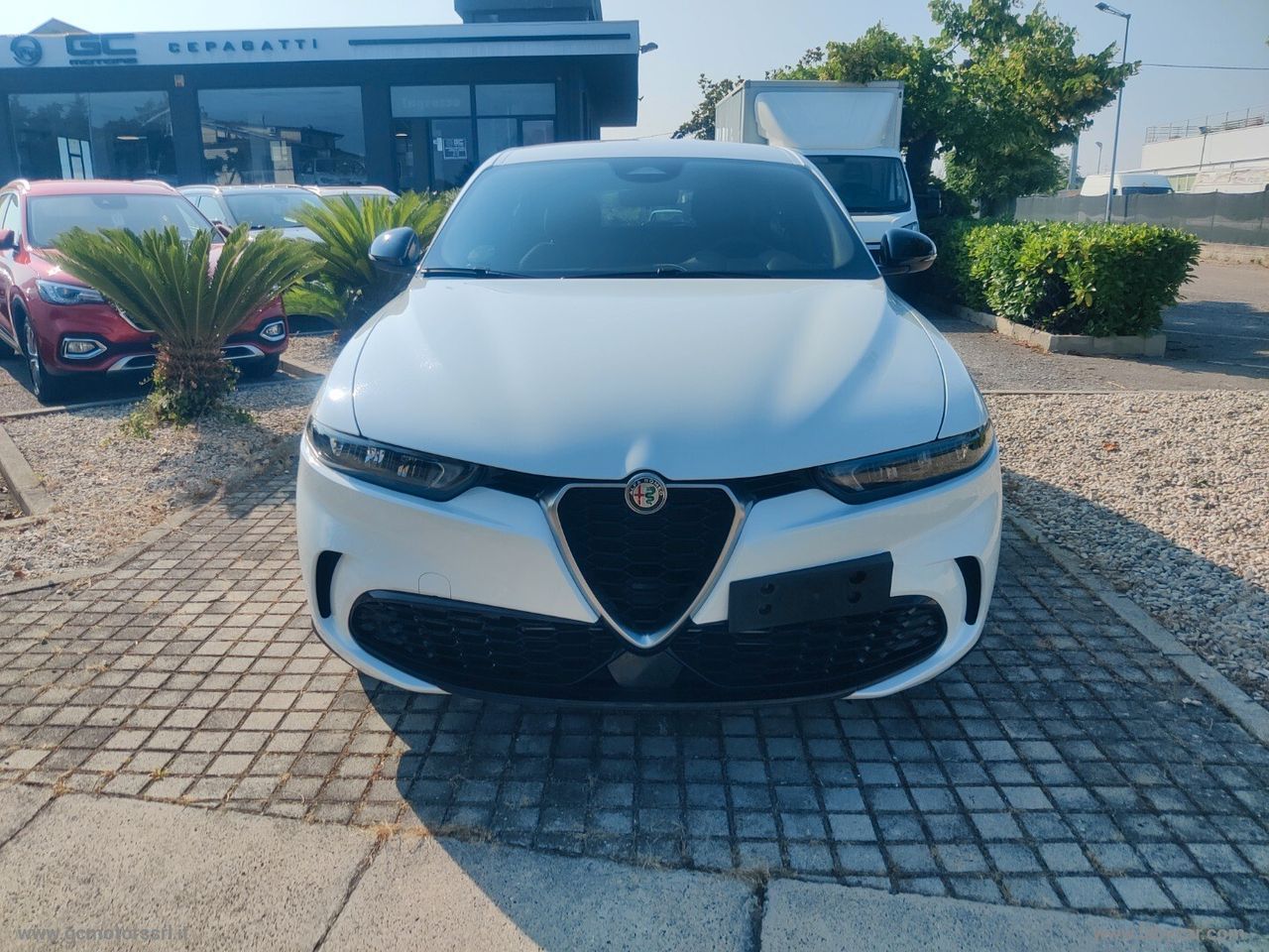 Other Alfa Romeo Tonale 1.6 diesel 130 CV TCT6 Super imagem 2