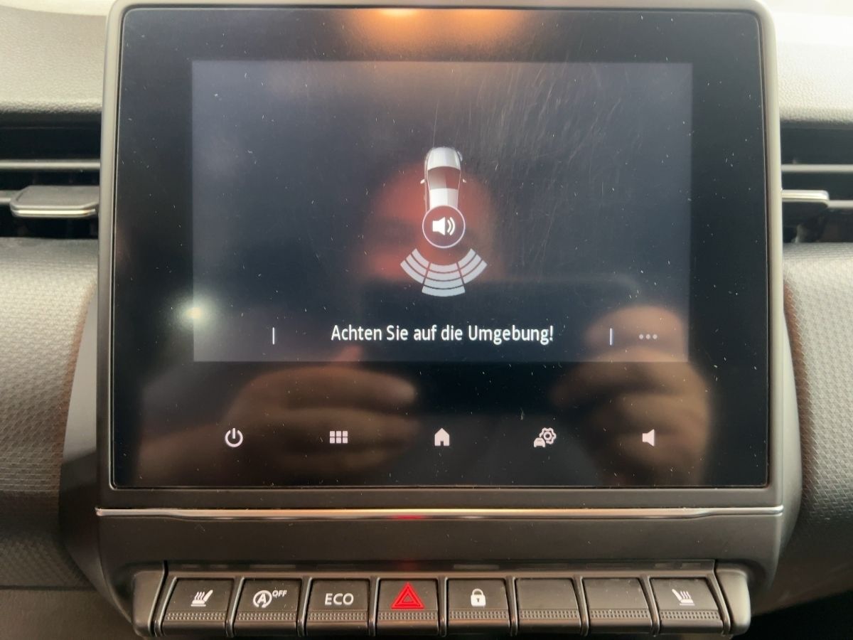 Renault Clio - Bild 14