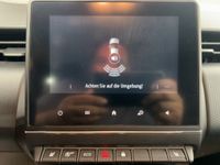 Renault Clio - Vorschau Bild 14