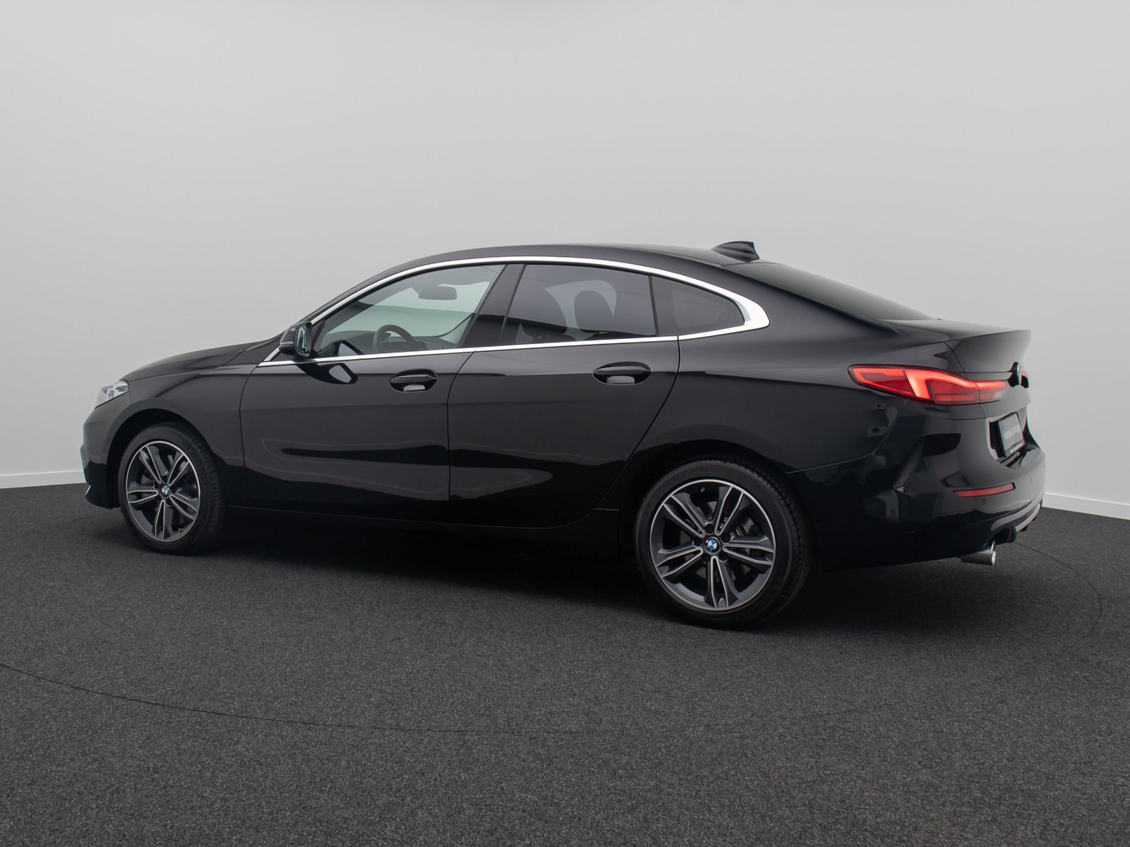 Fahrzeugabbildung BMW 220d Gran Coupé Sport Line DAB HiFi Lenkradheizg