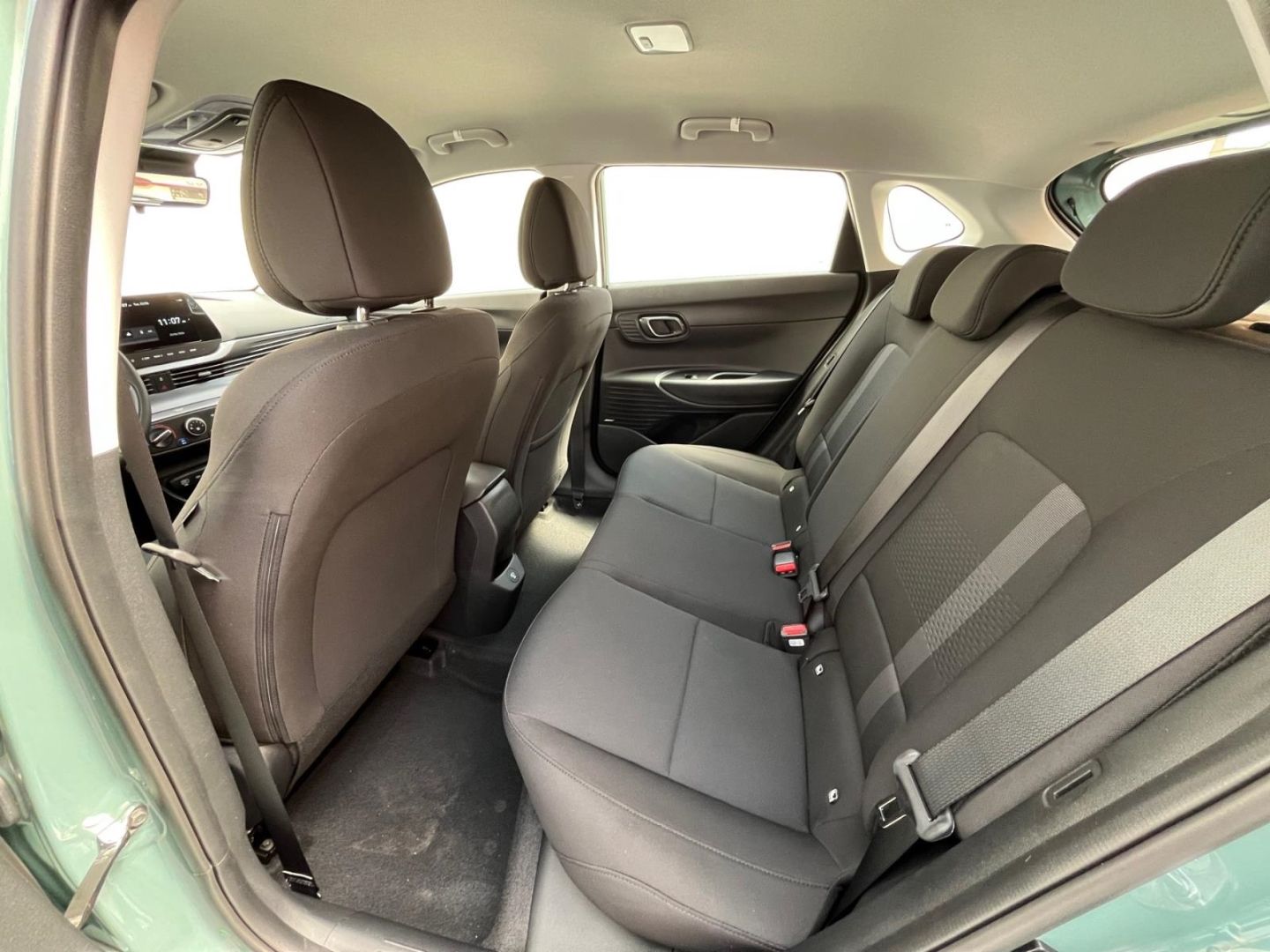 Hyundai i20 – Bild 12