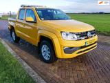 Volkswagen Amarok Amarok 3.0 TDI V6 DSG 4Motion Plus Cab Co - Volkswagen Amarok: Dsg