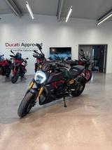 Ducati Diavel 1260 S - DUCATI DIAVEL 1260 S