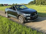 Volkswagen T-Roc Cabriolet 1.0 TSI OPF Style Style
