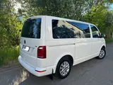 Volkswagen T6 Multivan Comfortline 78tkm TÜV neu - VW T6 von privat