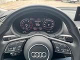 Audi A3 2.0 TFSI S tronic quattro sport Sportb. sport - Audi A3: Limousine, 2.0