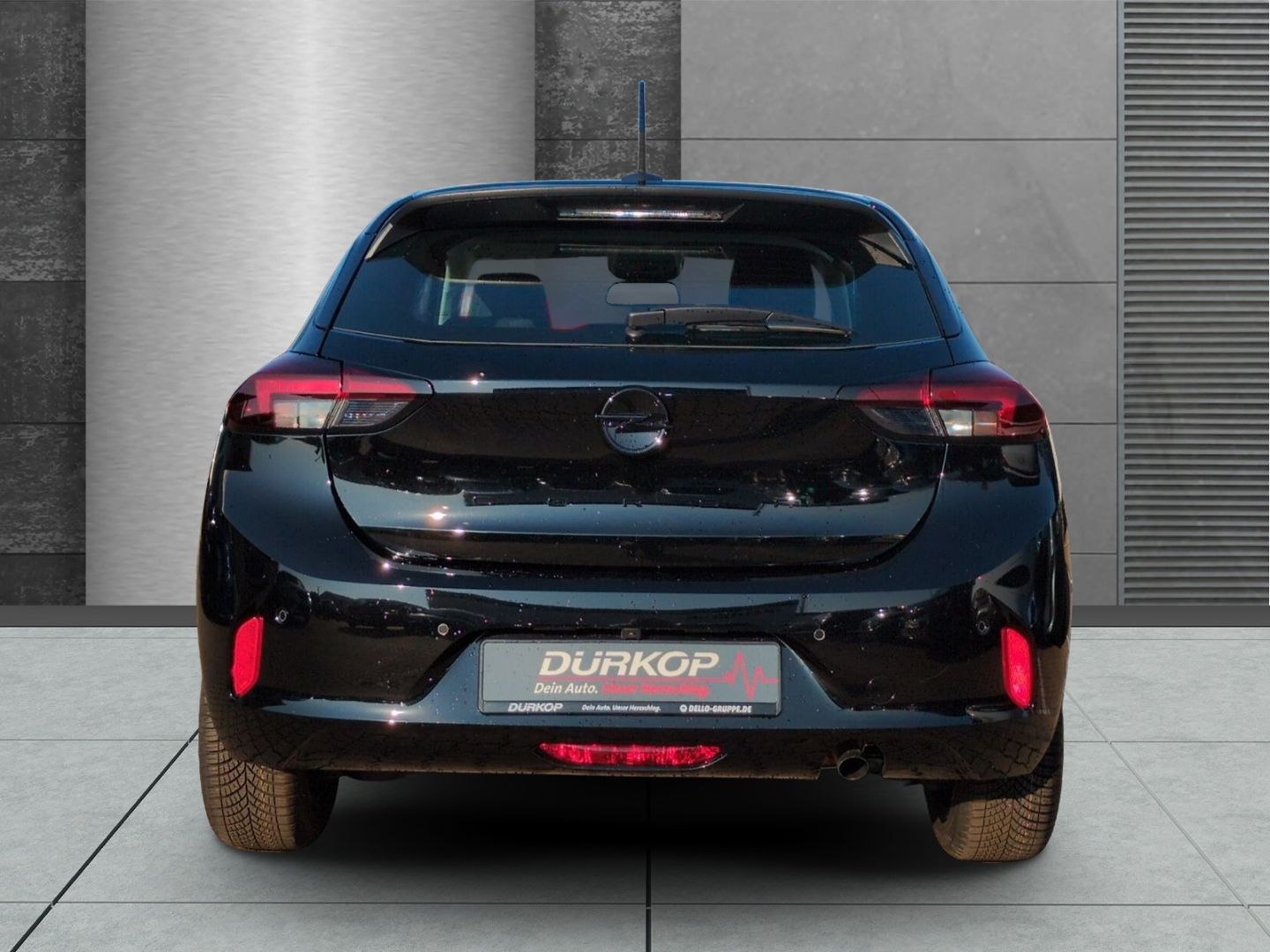 Opel Corsa - Bild 6