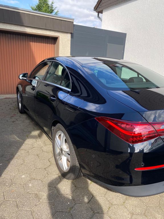 Image of Mercedes-Benz CLA 180