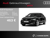 Audi A3 - Vorschau Bild 1