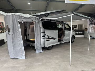 Bild 13 Panama Peak 10+ Mediterranean Spirit Mod.26 Zelt SCA Da