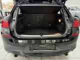 BMW X2 18 dA sDrive Advantage, LED, Navi, Kamera - gebrauchte BMW X2 aus dem Jahr 2021