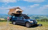 Mitsubishi Offroad Camper Mitsubishi Pajero 3.2 Exped... - Mitsubishi Pajero aus 2005 mit Diesel-Antrieb
