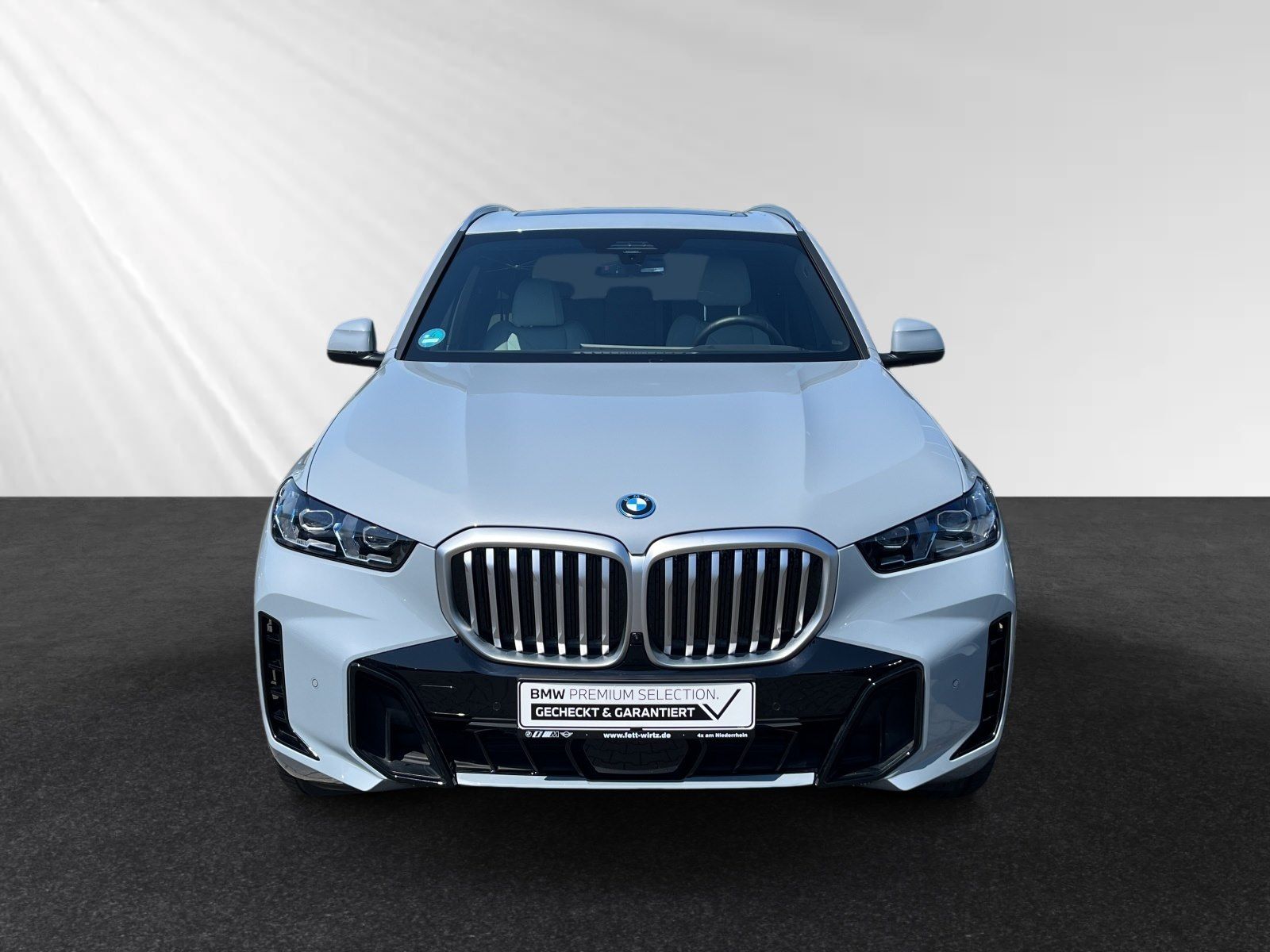 BMW X5 - Bild 7