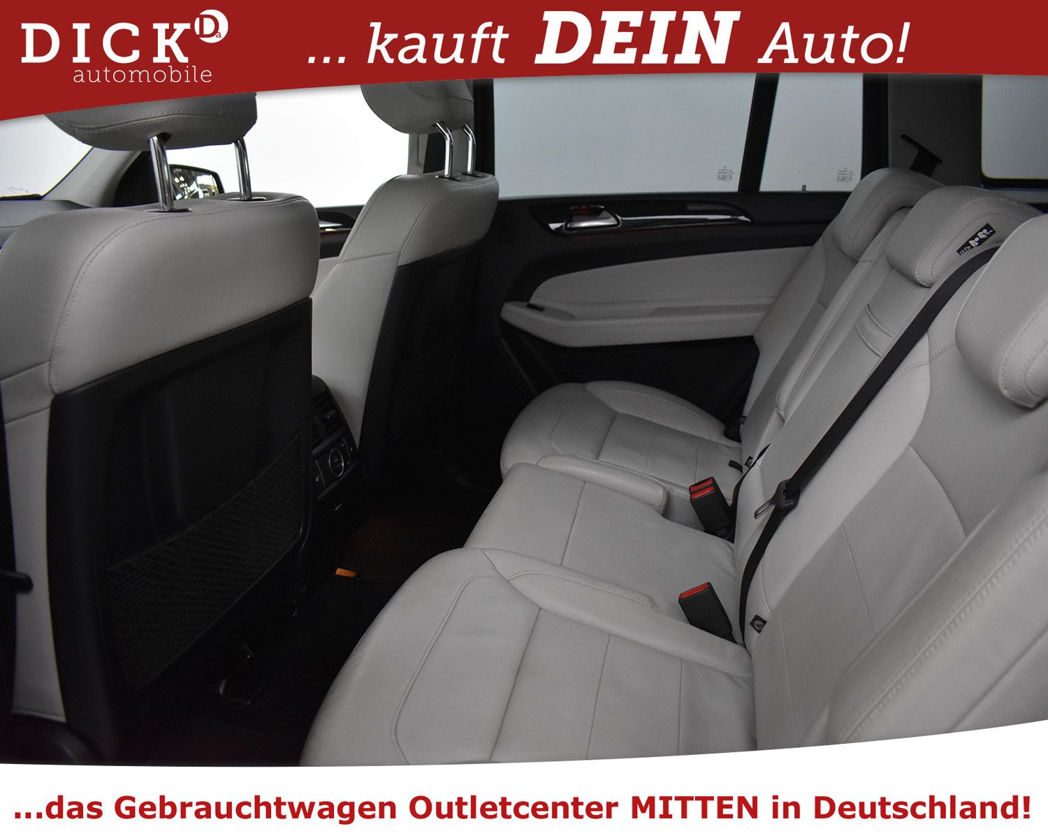 MERCEDES-BENZ GLS350d 4M AMG >7SI+AIRM+NIGHT+PANO+360+MEMO+21" - Image 21