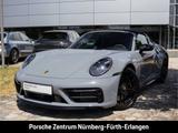 Porsche 992 911 Targa 4 GTS Klimasitz Achslenkung InnoDr - Porsche 992 in Nürnberg