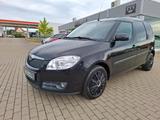Skoda Roomster Comfort - Skoda Roomster: Comfort