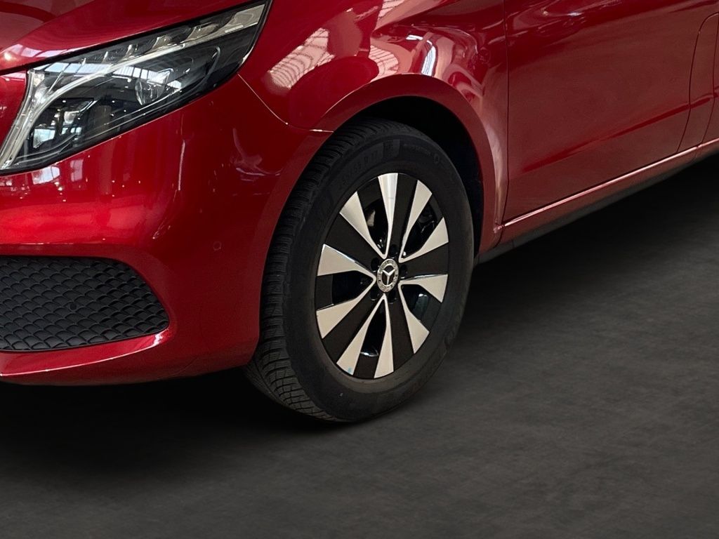 Fahrzeugabbildung Mercedes-Benz V 300 Marco Polo 4x4 EASY-UP SD 2,5tAHK 360° EDW