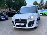Fiat Doblo Doblò SX Maxi Kombi Automatik/2.Hand - Fiat Doblo: Automatik