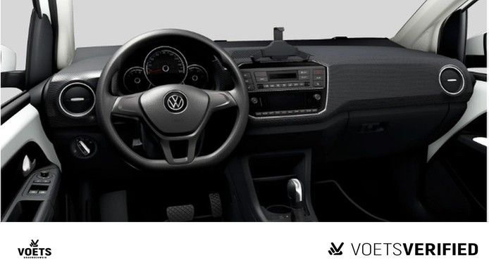 Volkswagen e-up! - Bild 3