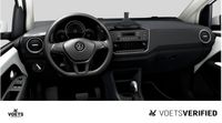 Volkswagen e-up! - Vorschau Bild 3