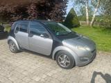 Smart ForFour 1,1 47kW pure limited pure TÜV NEU - Smart ForFour: Pure