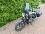 Triumph Speed Twin 900 - TRIUMPH 900 SPEED TWIN