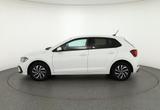 Volkswagen Polo 1.0 TSI LED Sitzheizung DAB - gebrauchte Volkswagen Polo aus dem Jahr 2022