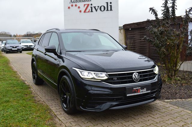 Volkswagen Tiguan R-Line DSG/MATRIX/NAVI/VIRTUAL/ACC/LANE