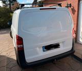 Mercedes-Benz Vito - Mercedes-Benz Vito von privat