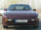 Porsche 944 - gebrauchte Porsche 944 aus dem Jahr 1987