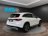 Mercedes-Benz GLC 300 e 4M AVANTGARDE PANORAMA DISTRONIC AHK - weiße Mercedes-Benz GLC-Klasse
