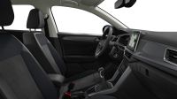 Volkswagen T-Roc - Vorschau Bild 10