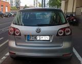 Volkswagen Golf Plus 1.4 TSI Team Team - VW Golf Plus Gebrauchtwagen in Frankfurt