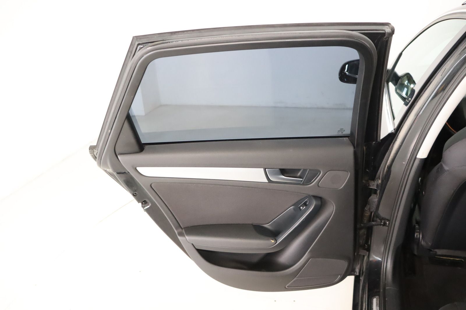 Fahrzeugabbildung Audi A4 1.8 TFSI Ambiente Avant