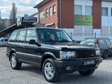 Land Rover RangeRover 4,6L Vogue SportUtility 4D Vollausst. - aus 2000: Geländewagen