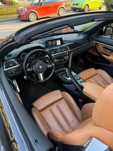 BMW 440ix  Cabrio M VOLL-H&K-6WB-Individual  - BMW: Cabrio, Bmw6