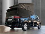 Volkswagen T7 California 2.0 TDI DSG ACC AUT Kam. KeyLess - schwarze Volkswagen T7 California