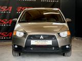 Mitsubishi Colt Polar #SHZ #1.Hand #Klimaauto #8-Fach #ZV - Mitsubishi Colt Polar
