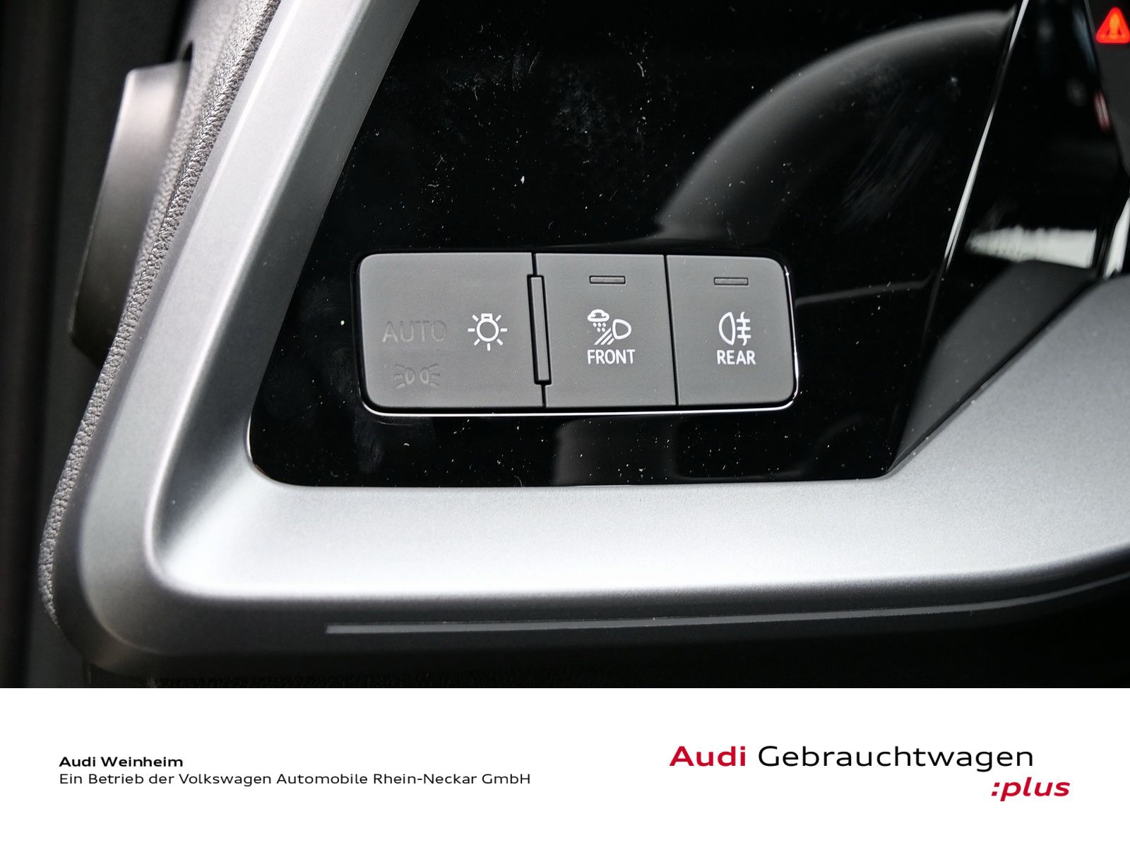 Audi A3 - Bild 23