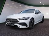 Mercedes-Benz CLE 300 e AMG Sport Premium+ Distr. LED Pano HUD - weiße Mercedes-Benz CLE-Klasse